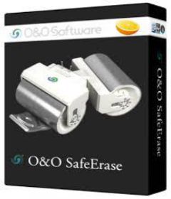 Download O&O SafeErase Professional 12.7 Build 178 + key