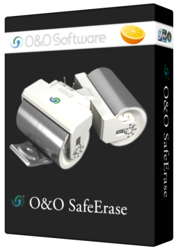 Download O&O SafeErase Professional Edition 8.10.156 (x86x64) + Key
