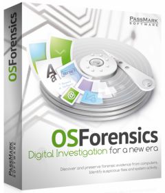 Download OSForensics 5.1 Build 1003 + key