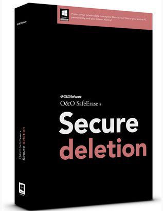 Download O&O SafeErase Professional 11.0.164 + key