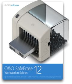 Download O&O SafeErase Professional 12.11 Build 228 + key