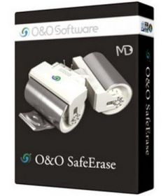 Download O&O SafeErase Professional 12.9 Build 198 + key