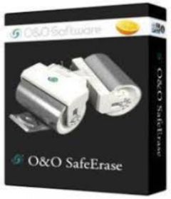 Download O&O SafeErase Professional 14.2 Build 440 + key