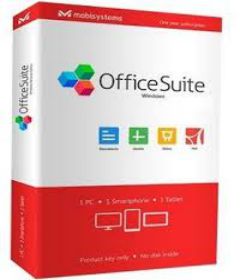 Download OfficeSuite Premium + patch