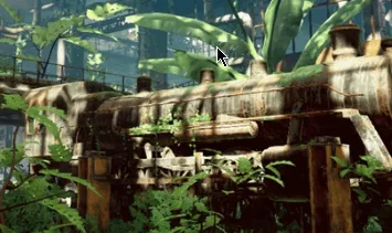 Download Old Train Factory Full Environments Free (Unreal Engine)