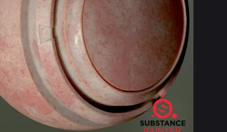 Download Organic Pack 17+ Smart Materials Crack (Artstation)