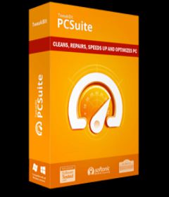 Download PCSuite 10.0.12 incl Patch