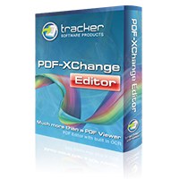Download PDF-XChange Editor Plus 7.0.327 incl Patch x64