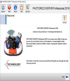 Download VIDEORECOVERY 2020 5.2.3.5 incl Patch