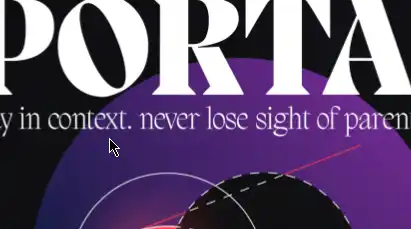 Download aescripts – PORTAL v1.1 updated 2026 Free