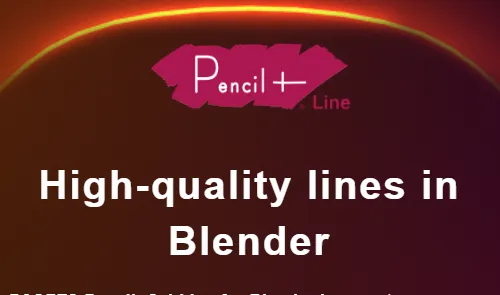 Download Blender 4.1 | PSOFT Pencil+ v4.1.1 Crack   2024