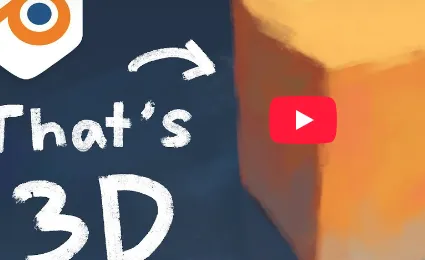 Download Blender Paint System v2.1 Addon November 2025