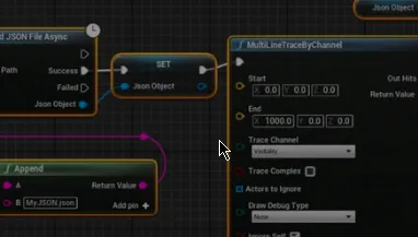 Download Unreal Engine 5+ BlueprintJSON Plugin Crack