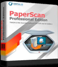 Download PaperScan 3.0.50 Pro incl + Patch