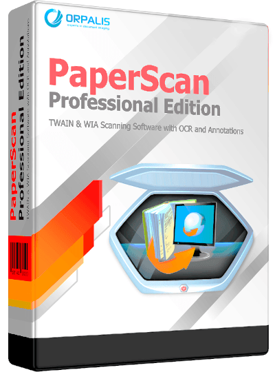 Download PaperScan 3.0.33 Pro + Patch
