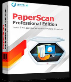 Download PaperScan 3.0.65 Pro + patch