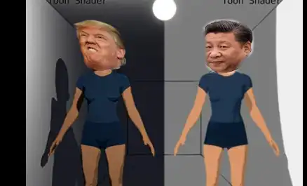 Download Blender Real Lighting Toon Shader v0.6.0 Crack 2026