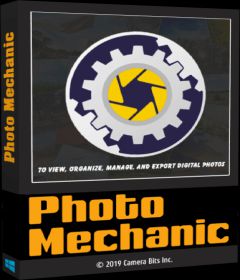 Download Photo Mechanic 5.0 build 5.0 build 19742 + activator