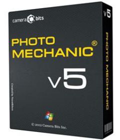 Download Photo Mechanic 5.0 build 5.0 build 19742 + activator