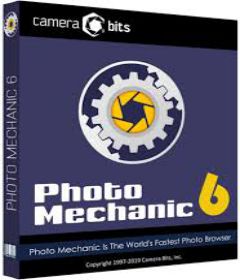 Download Photo Mechanic 5.0 build 5.0 build 19742 + activator