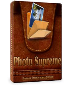 Download Photo Supreme 4.2.0.1631 + x64 + patch