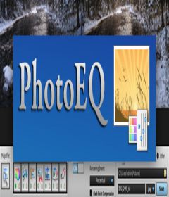 Download PhotoEQ 10.04 + keygen