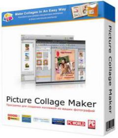 Download Picture Collage Maker Pro 4.1.4.3818 + keygen