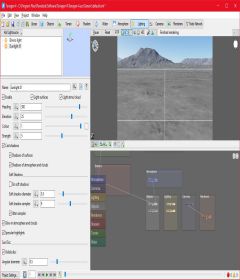 Download Planetside Terragen Professional 4.3.18 x64 + patch