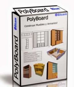 Download PolyBoard Pro + keygen