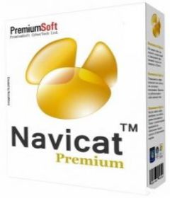 Download PremiumSoft Navicat Premium 12.1.18 + x64 + keygen + patch