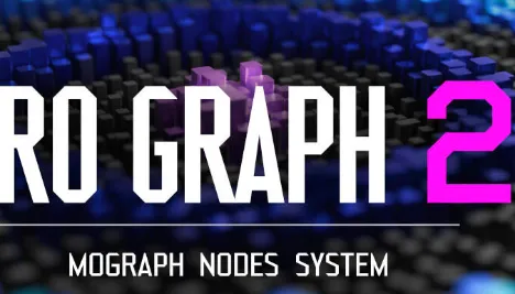 Download Blender Pro Graph v2 – Motion Graphics Crack