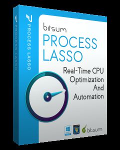 Download Process Lasso Pro 9.0.0.382 Final + x64 + Portable + Activator