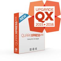 Download QuarkXPress 2016 12.2 Multilingual + Serial Keys