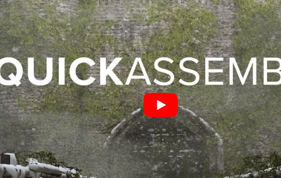 Download QuickAssembly for Blender 3.3.1 2022 Crack