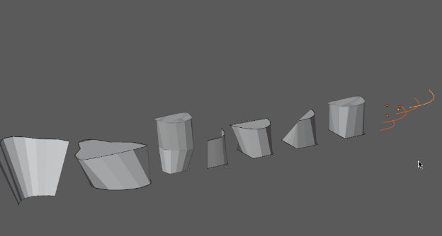 Download QuickDeform for Blender 3.3.1 2022 New Crack