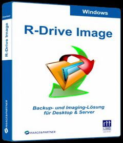 Download R-Drive Image 6.2 Build 6207 incl Patch