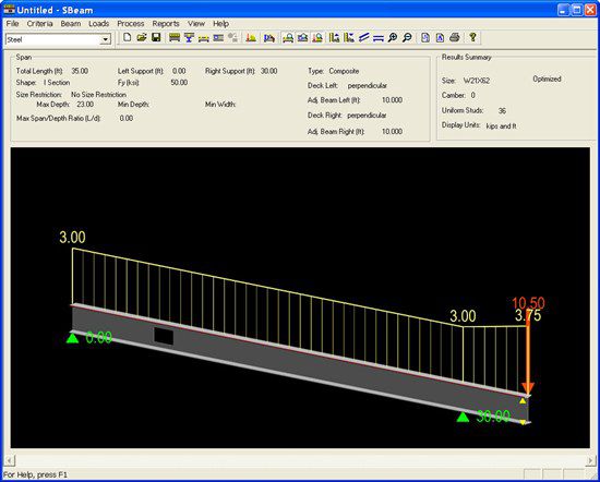 Download RAM SBeam CONNECT Edition v6.00.00.33 + license