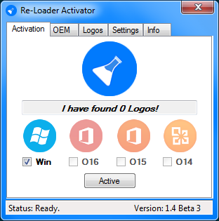 Download Re-Loader Activator v2.6 Final 3.0 Beta 2 [Latest]
