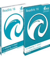Download Readiris Pro 16.0.2 build 9592 + Crack