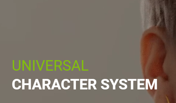 Download Character Creator 4.2 + iClone + Content + META DATA Crack