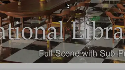 Download Reallusion National Library + Scene + Sub Props Crack