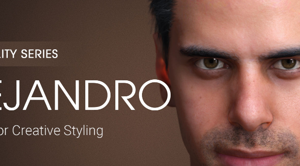 Download Reallusion Digital Human Scan- Alejandro Crack 2023