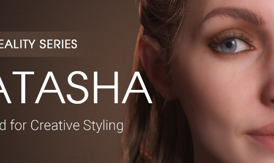 Download Reallusion Digital Human Scan – Natasha Crack