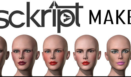 Download Reallusion Sckript Makeup Box 20th Century FREE Crack