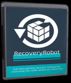 Download RecoveryRobot Partition Recovery incl Patch