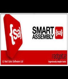 Download Red Gate SmartAssembly + keygen