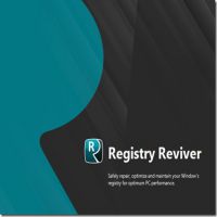 Download Registry Reviver 4.8.0.22 + Patch