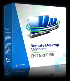 Download Remote Desktop Manager Enterprise 2019.1.29.0 + keygen + activator