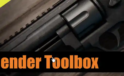Download Blender Render Toolbox addon v1.2 Crack 2025