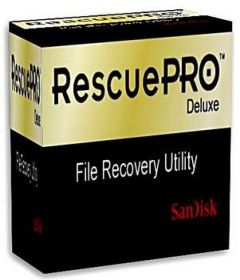 Download RescuePRO Deluxe 6.0.2.3 + keygen